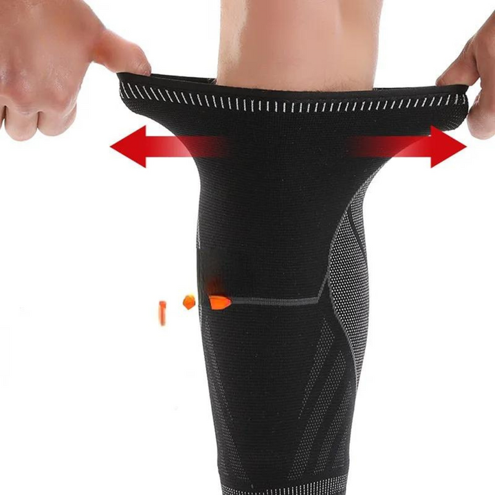 Compression Calf Guards - VenoFit SupportSleeves-S-M-State of Style