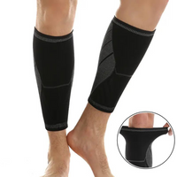 Compression Calf Guards - VenoFit SupportSleeves-S-M-State of Style