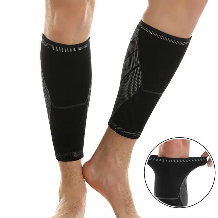 Compression Calf Guards - VenoFit SupportSleeves-S-M-State of Style