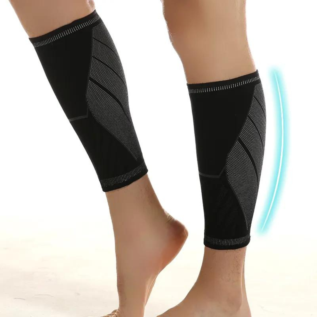 Compression Calf Guards - VenoFit SupportSleeves-S-M-State of Style
