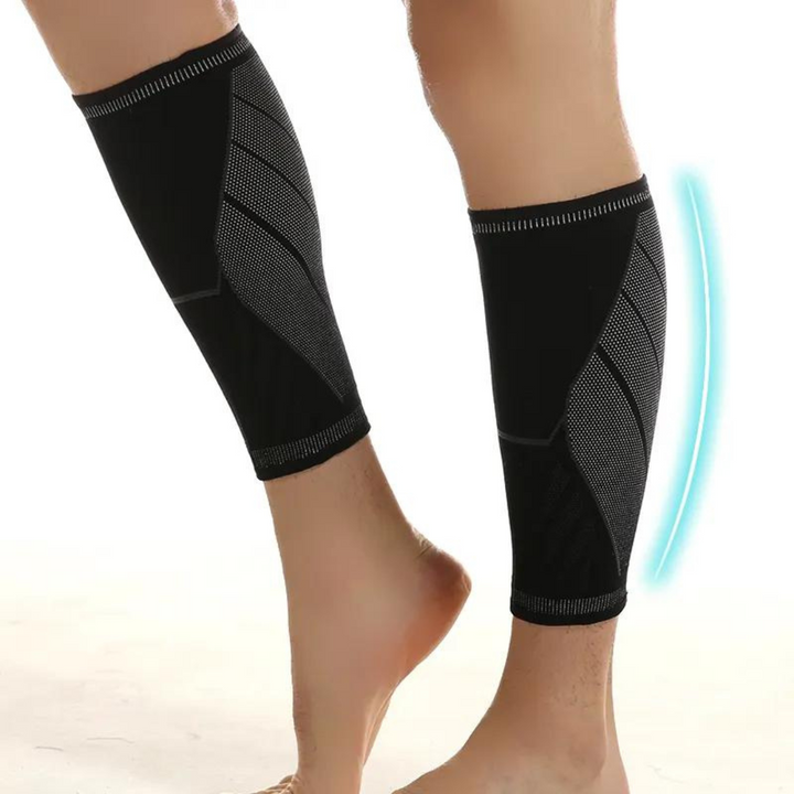 Compression Calf Guards - VenoFit SupportSleeves-S-M-State of Style