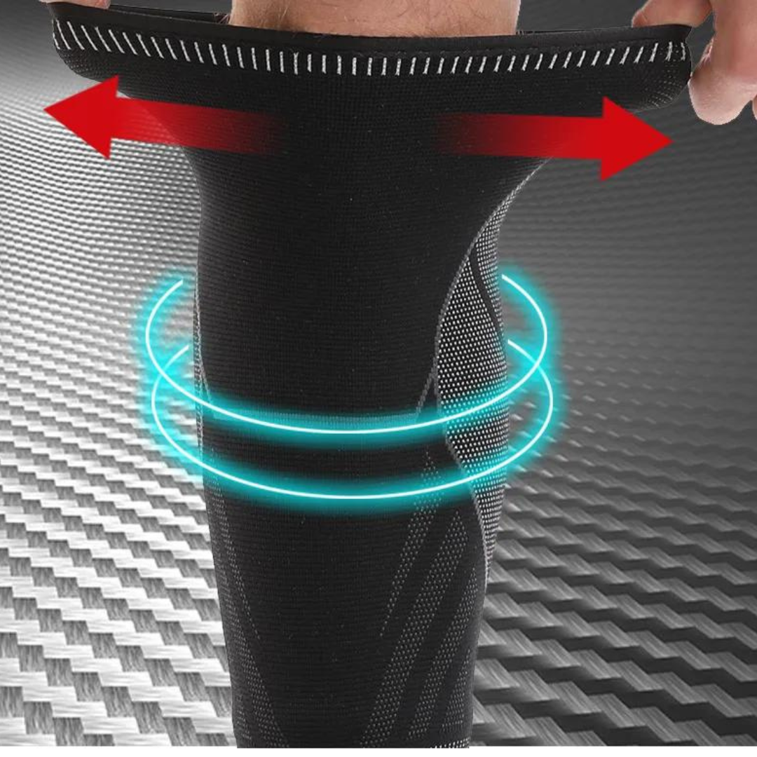 Compression Calf Guards - VenoFit SupportSleeves-S-M-State of Style