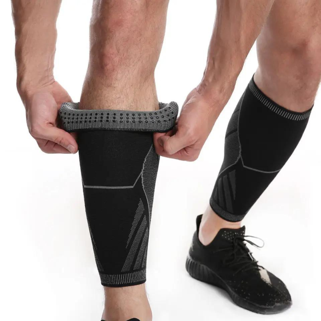 Compression Calf Guards - VenoFit SupportSleeves-S-M-State of Style