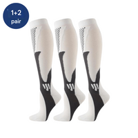 Compression Stockings - TheraFit-Mixed-S-M (2.5 - 4.5)-State of Style