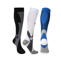 Compression Stockings - TheraFit-Mixed-S-M (2.5 - 4.5)-State of Style