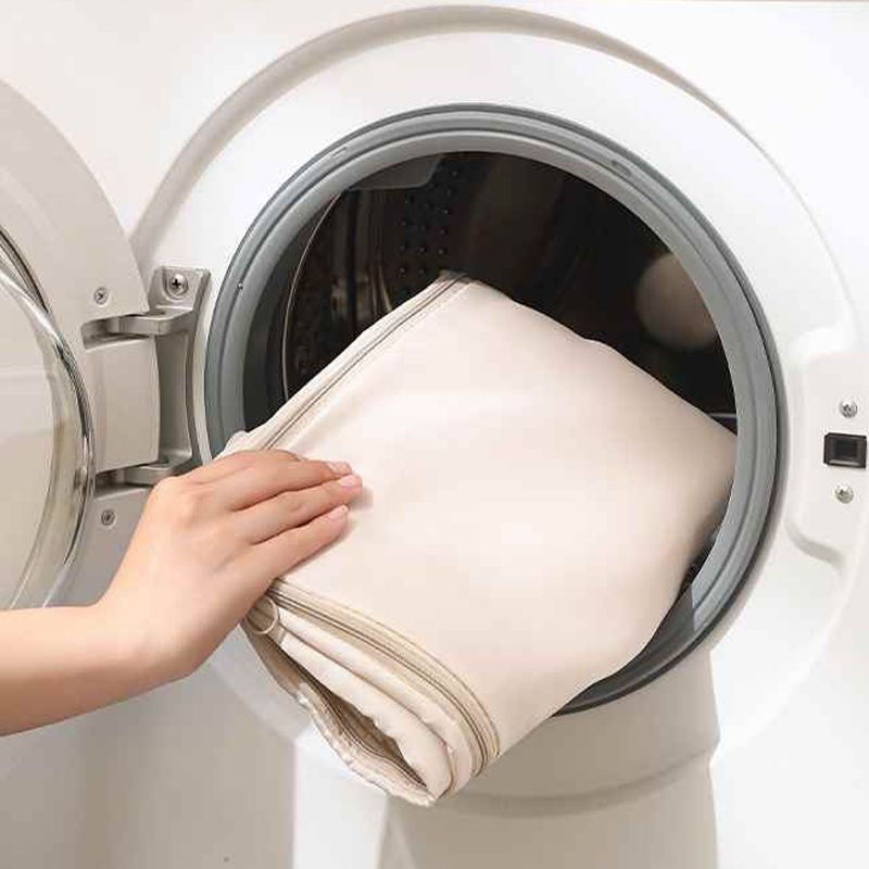 Compression Storage Bags - VacuumEase-Beige-L(52 × 42 × 30 cm)-State of Style