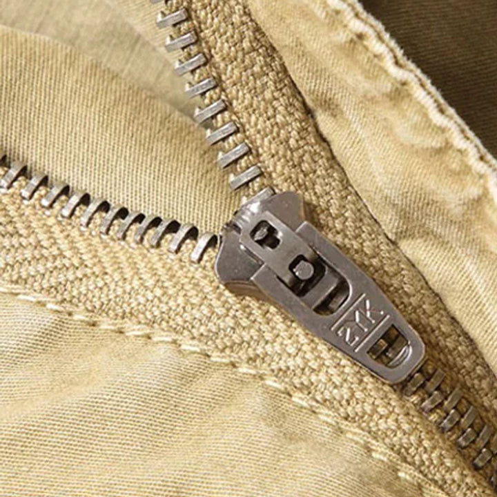 Cool Cargo Joggers for Men - Dexter-Taupe-29-State of Style