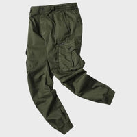 Cool Cargo Joggers for Men - Dexter-Taupe-29-State of Style