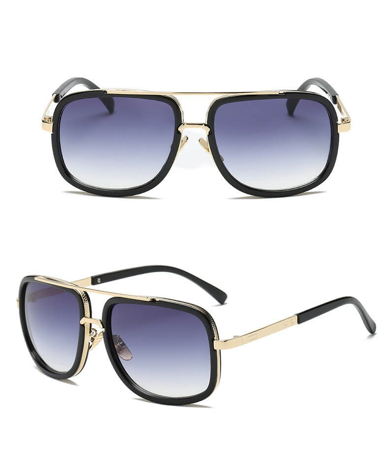 CoolGlasses | Sunglasses for Women and Men-Gradient Grey-State of Style