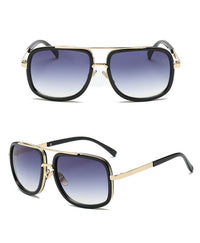 CoolGlasses | Sunglasses for Women and Men-Gradient Grey-State of Style