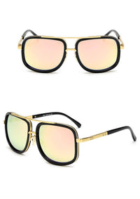 CoolGlasses | Sunglasses for Women and Men-Holographic-State of Style