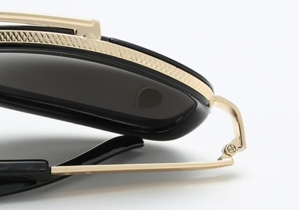 CoolGlasses | Sunglasses for Women and Men-Transparent 2-State of Style