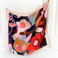 CoolScarf | Scarf for Women and Men-Scarf 1-70X70CM-State of Style