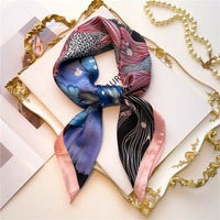 CoolScarf | Scarf for Women and Men-Scarf 1-70X70CM-State of Style