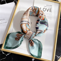 CoolScarf | Scarf for Women and Men-Scarf 5-70X70CM-State of Style