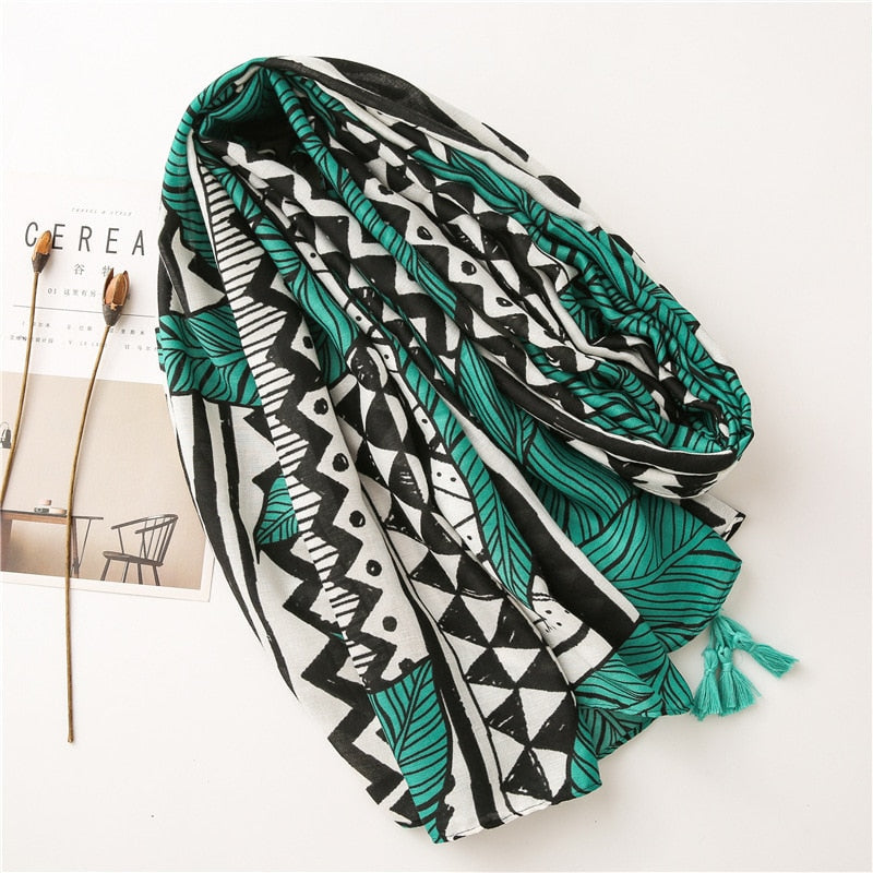 CoolScarf | Scarf for Women-State of Style