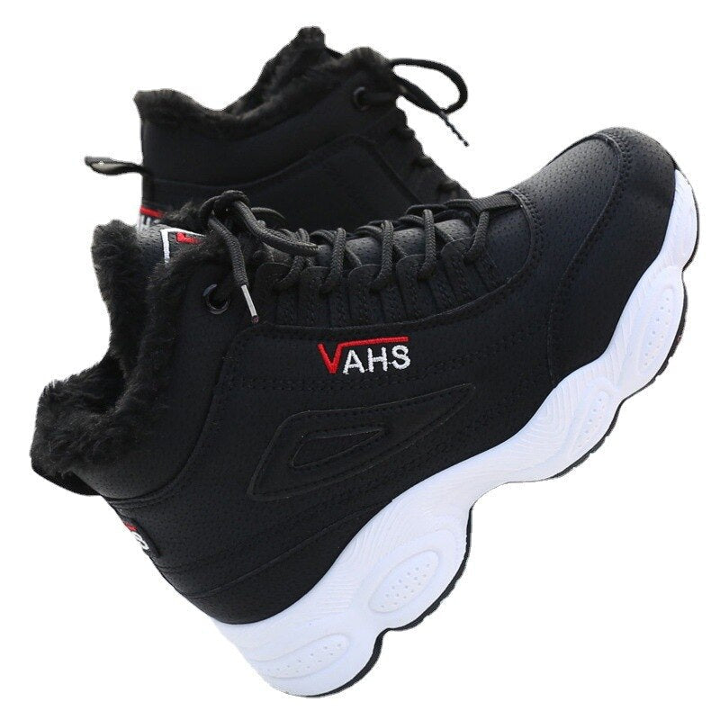 CoolSneaks | Modern Sneakers for Women-White-4.5-State of Style