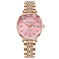 CoolWatch | Women's Stylish Watch-Pink-State of Style