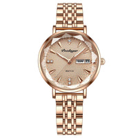 CoolWatch | Women's Stylish Watch-Rose Gold-State of Style