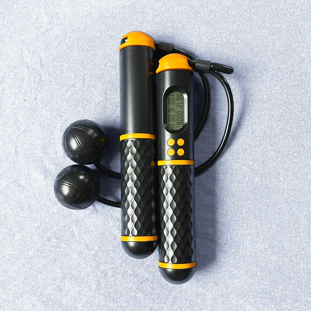 Cordless Jump Rope - JumpFlex-State of Style