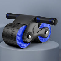 CoreRoller - Ab Roller Trainer-Blue-State of Style