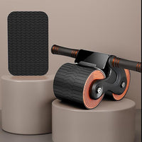 CoreRoller - Ab Roller Trainer-Orange-State of Style