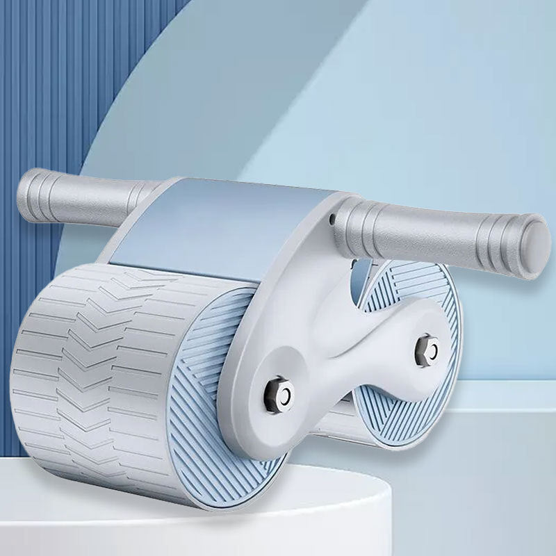 CoreRoller - Ab Roller Trainer-White-State of Style