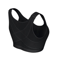 Corrective Bra | Instant Perfect Posture & Back Support-Black-S-State of Style