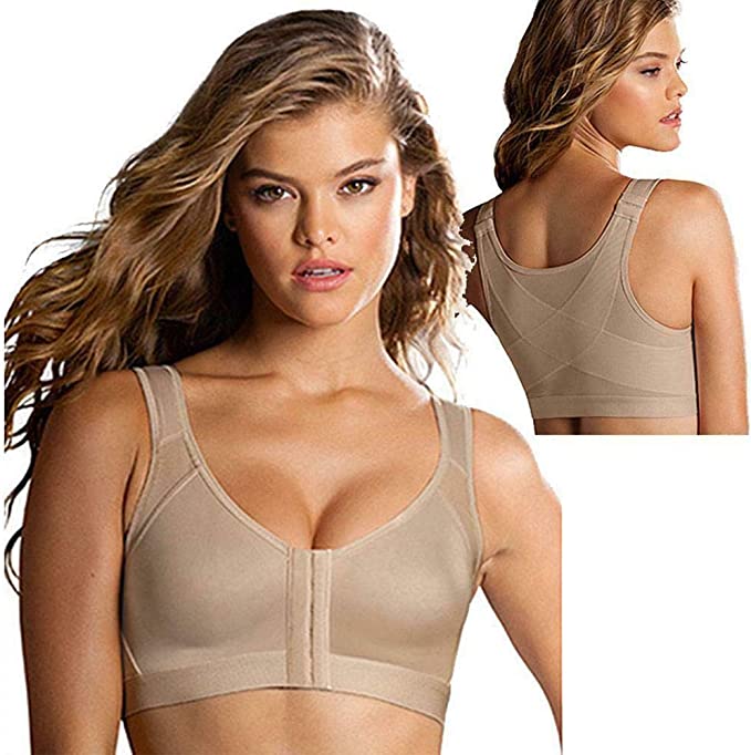 Corrective Bra | Instant Perfect Posture & Back Support-Skin-S-State of Style