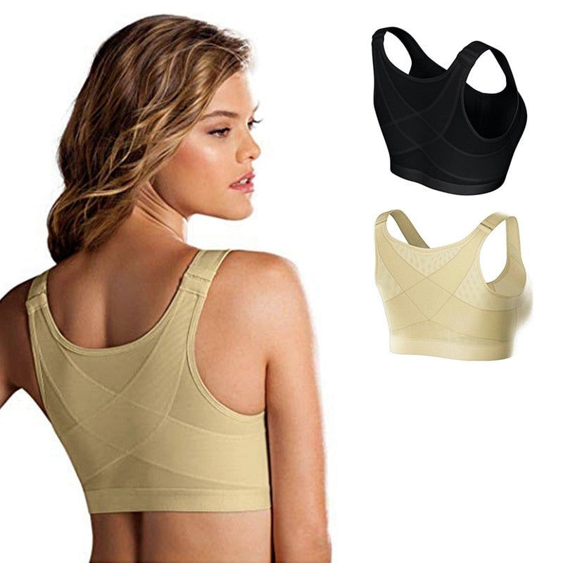 Corrective Bra | Instant Perfect Posture & Back Support-Skin-S-State of Style
