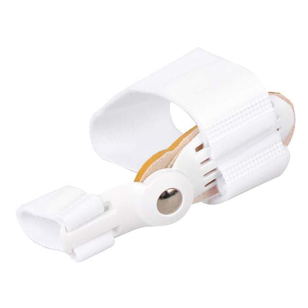 Corrective Bunion Splint (1 Pair) – BunionFix-White-State of Style