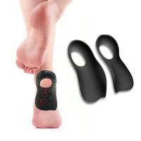 Corrective Insoles - ErgoStep (1+1 FREE)-M (size 3-6)-State of Style