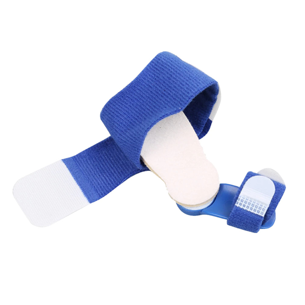 Corrective Splint for Hallux Valgus (1 Pair) - BunionFix-White-State of Style