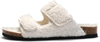 Corrie Winter Slippers | Comfortable and Warm-White-5.0-State of Style