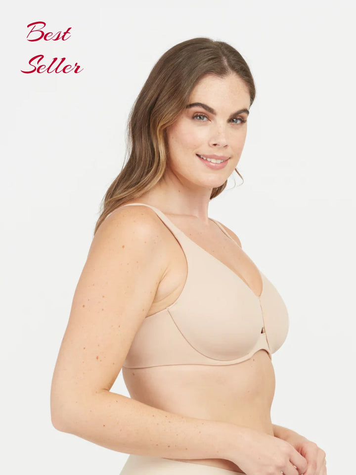 CorsBH | Comfortable Minimizer Bra for Women-Beige-B-12-State of Style