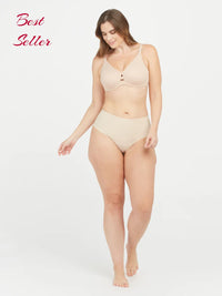 CorsBH | Comfortable Minimizer Bra for Women-Beige-B-12-State of Style