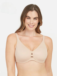 CorsBH | Comfortable Minimizer Bra for Women-Beige-B-12-State of Style