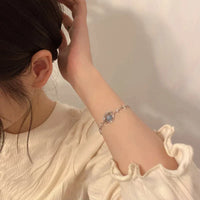 Cosmo Dainty Charm Bracelet | Women's Jewellery-State of Style