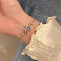 Cosmo Dainty Charm Bracelet | Women's Jewellery-State of Style