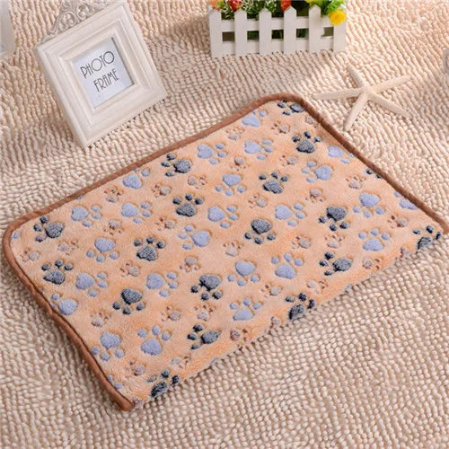 CozyPaw™ Dog Blanket (Buy 1, Get 1 FREE)-S-Brown-State of Style