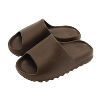CrazySlides | Stylish & Comfortable Slippers for All-Brown-5-State of Style