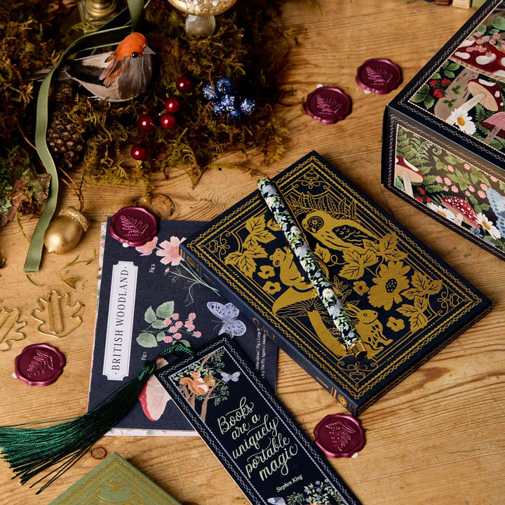 Creative Advent Calendar - CraftJoy-State of Style
