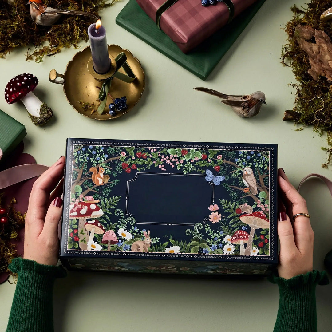 Creative Advent Calendar - CraftJoy-State of Style