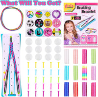 Creative DIY Loom Set - BraidJoy-State of Style