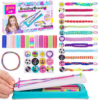 Creative DIY Loom Set - BraidJoy-State of Style