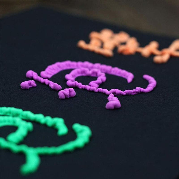 Creative Drawing Pens Set of 6 - ArtBurst-State of Style