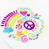 Creative Drawing Pens Set of 6 - ArtBurst-State of Style