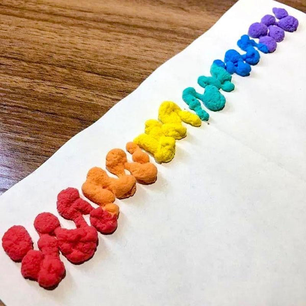 Creative Drawing Pens Set of 6 - ArtBurst-State of Style