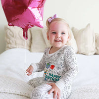 Creative Kids Pyjama - DreamArt-Princesses-3 Years-State of Style