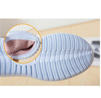 Crystal Fashion Shoes | Women's Sparkly Heel-Black-3.5-State of Style